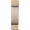 Ekena Millwork Alpine Smooth Corbel, Douglas Fir, 3 1/2"W x 6"D x 14"H COR04X06X14ALP00SDF - alternate 4
